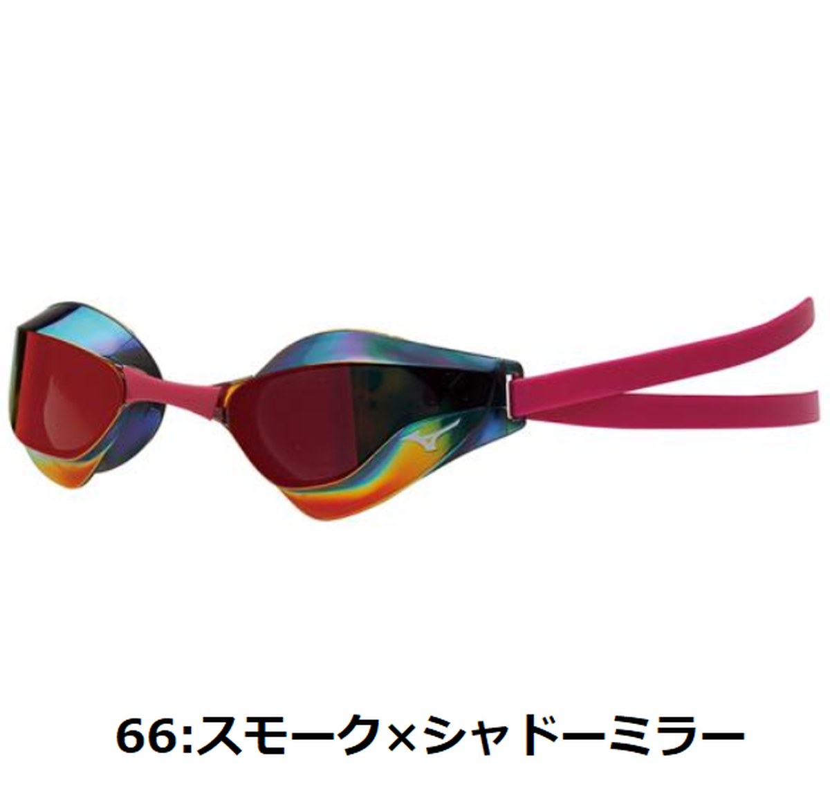 Mizuno ミズノ Gx Sonic Eye Jスイミングゴーグル N3je9001 池江璃花子 ミラーゴーグル New Level Official Store ニューレヴェルオフィシャルストア