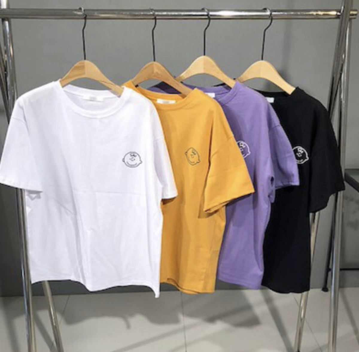 チャーリーブラウン Tシャツ I M Like