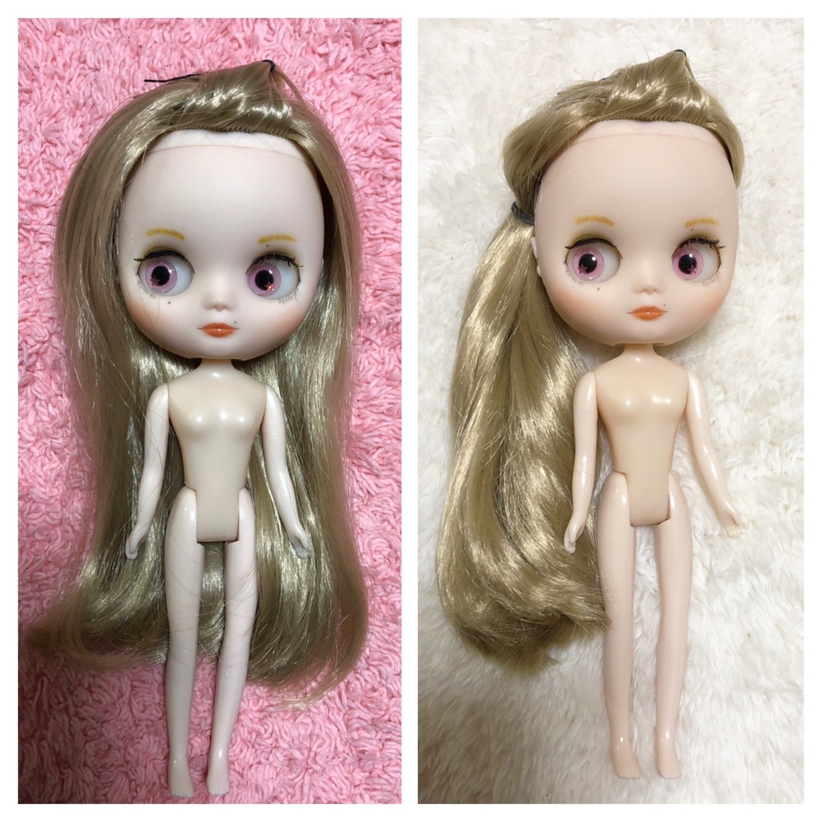 ドール アイシー