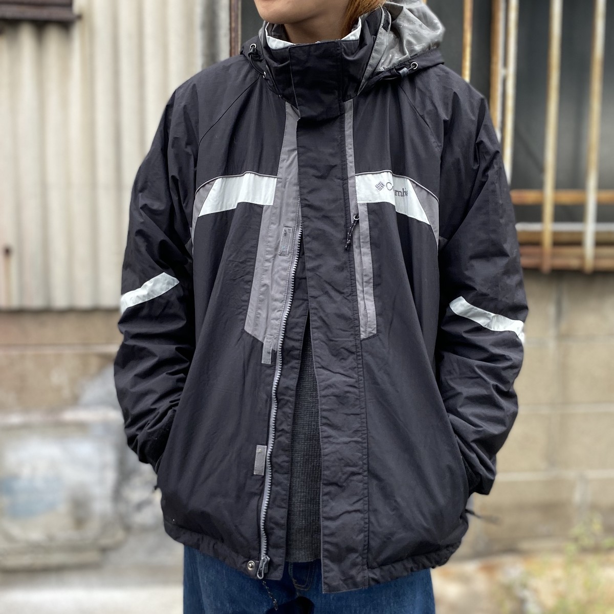 ☆新品未使用☆ MONCLER ジャケット マウンテンパーカー 3