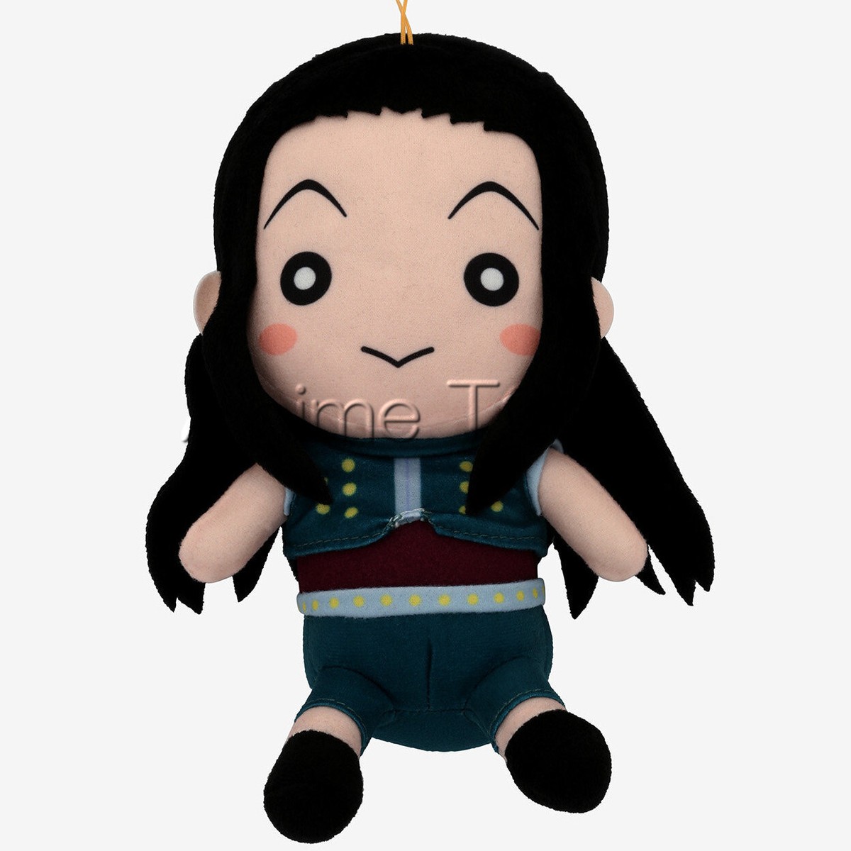 大人気新品 ハンターハンター ヒソカ 公式 ハンター ハンター ぬいぐるみ クロロ イルミ キャラクターグッズ Guiacieneguilla Com