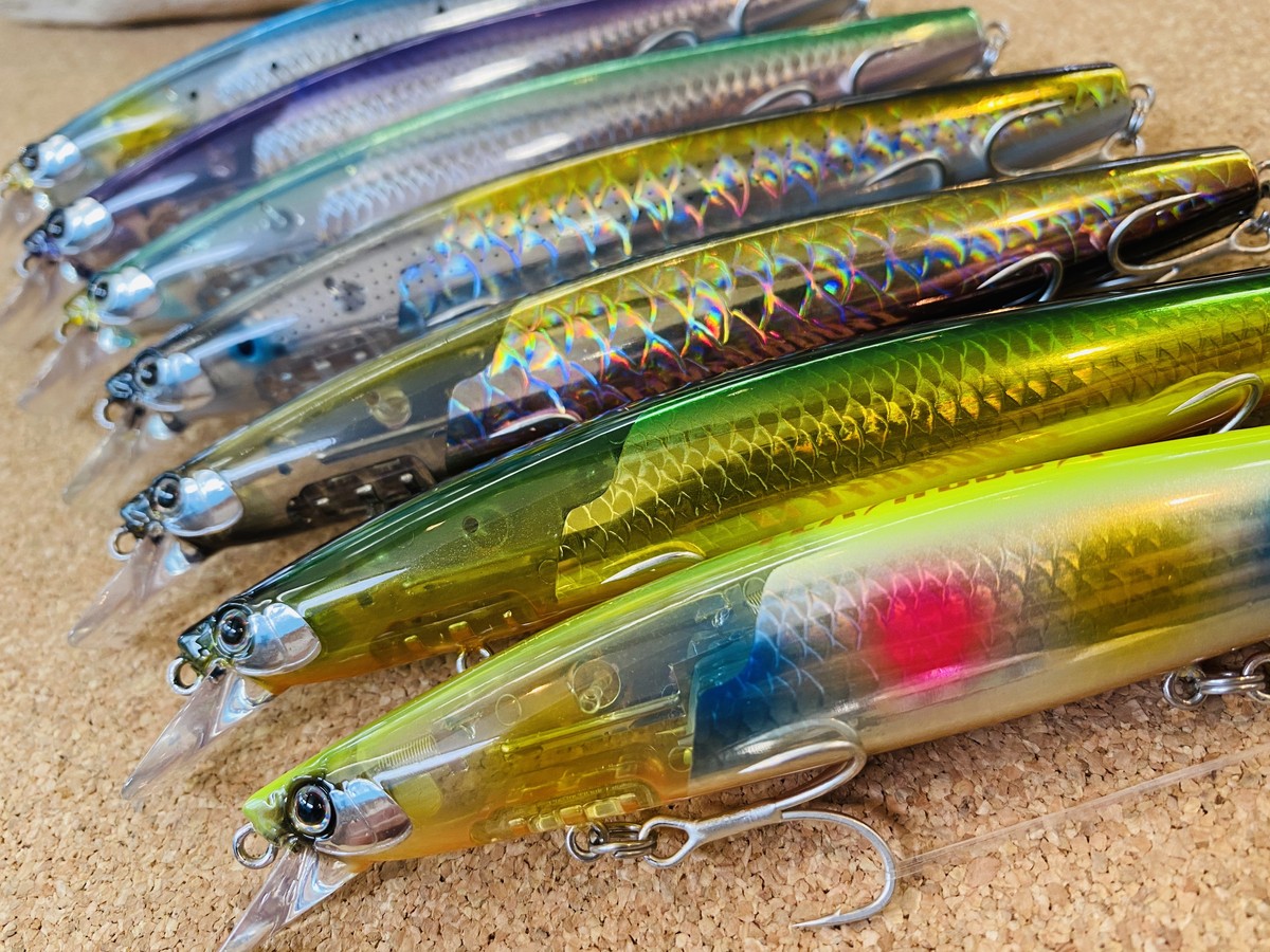 Shimano Silent Assassin 129f Flash Boost Fishing Tackle Blue Marlin