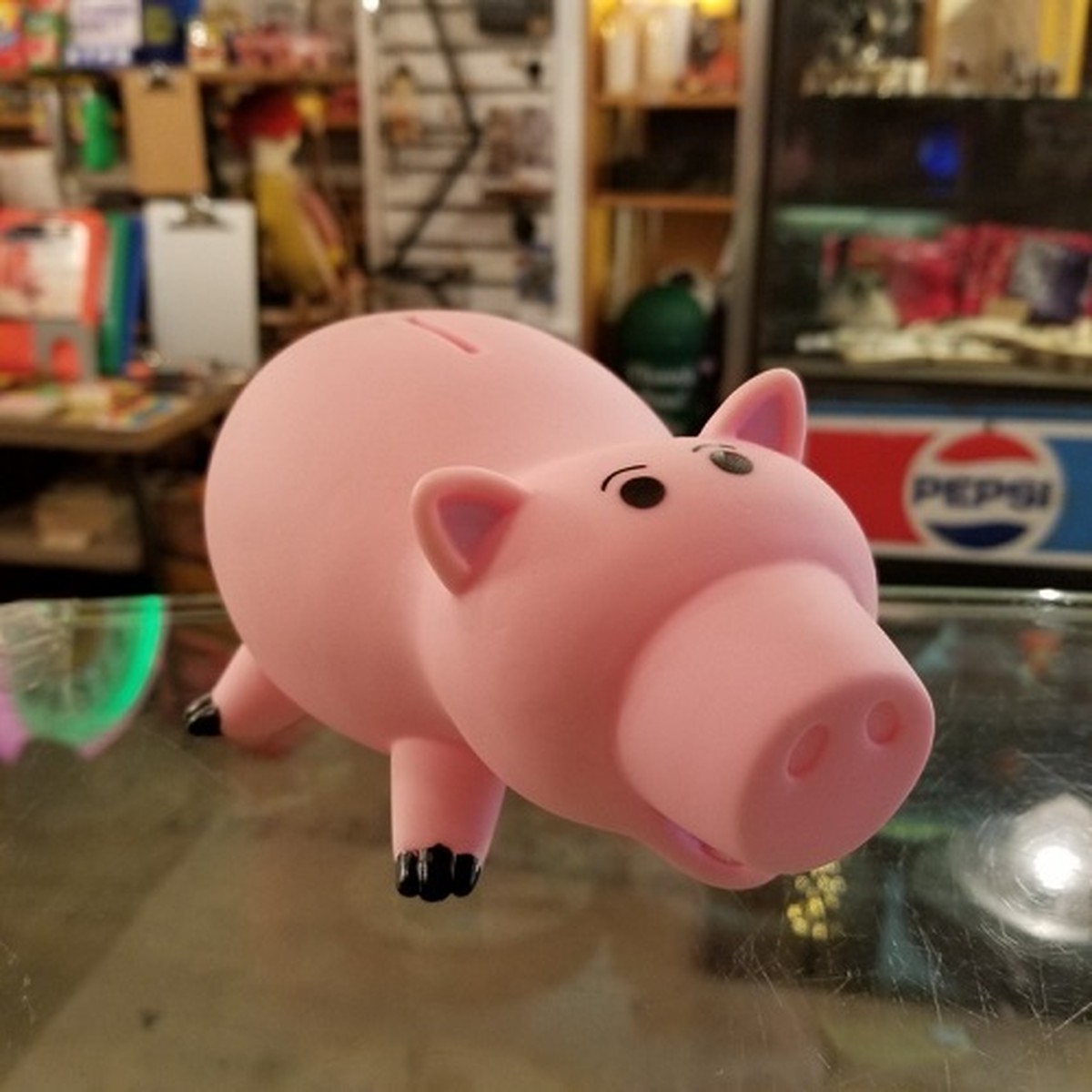 結論 名前 豊富 Fink S 豚 貯金箱 Chichibuno Soba Com