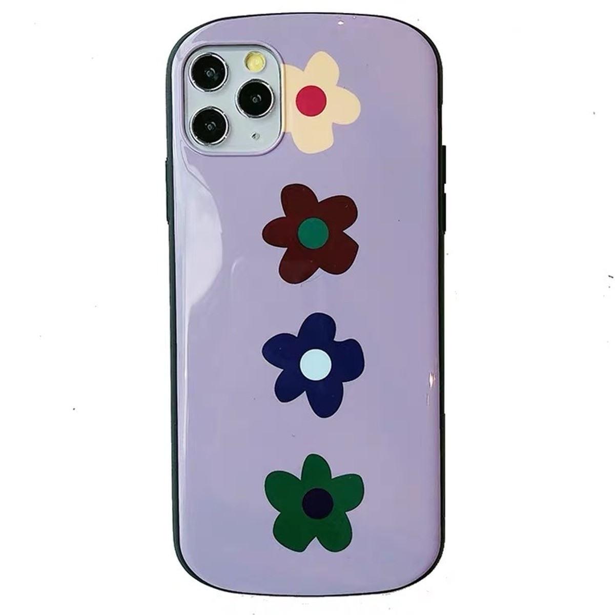 Iphoneケース お花 北欧 Umi Shop