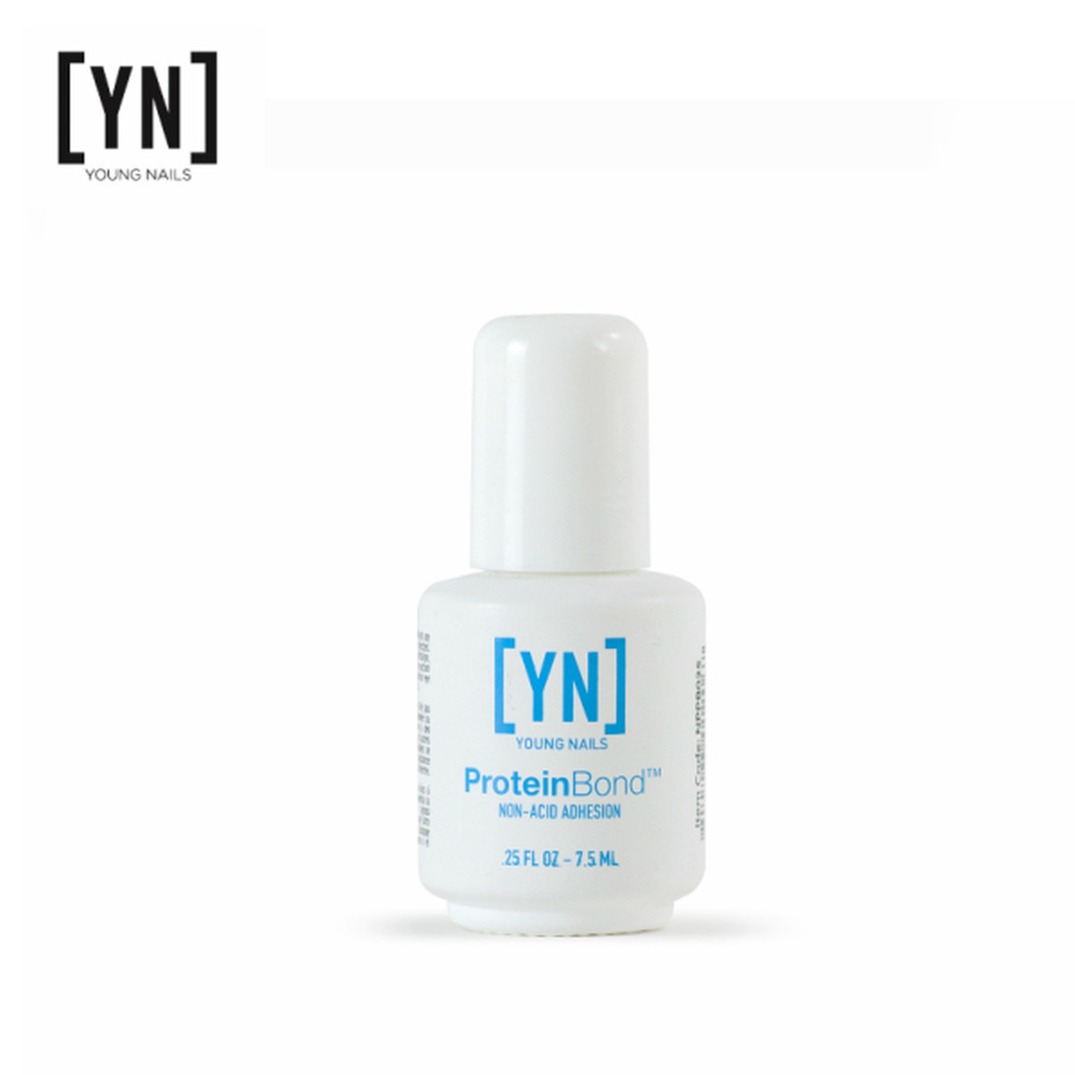 ヤングネイルズ プロテインボンド 7 5ml Simpliee