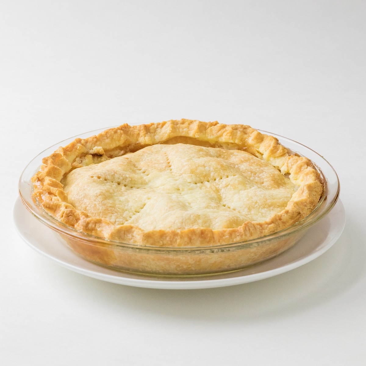 You Bake 9 Inch Apple Pie Ships Frozen あなたが焼くアップルパイ23cm 冷凍 Mikage Gluten Free Bakery