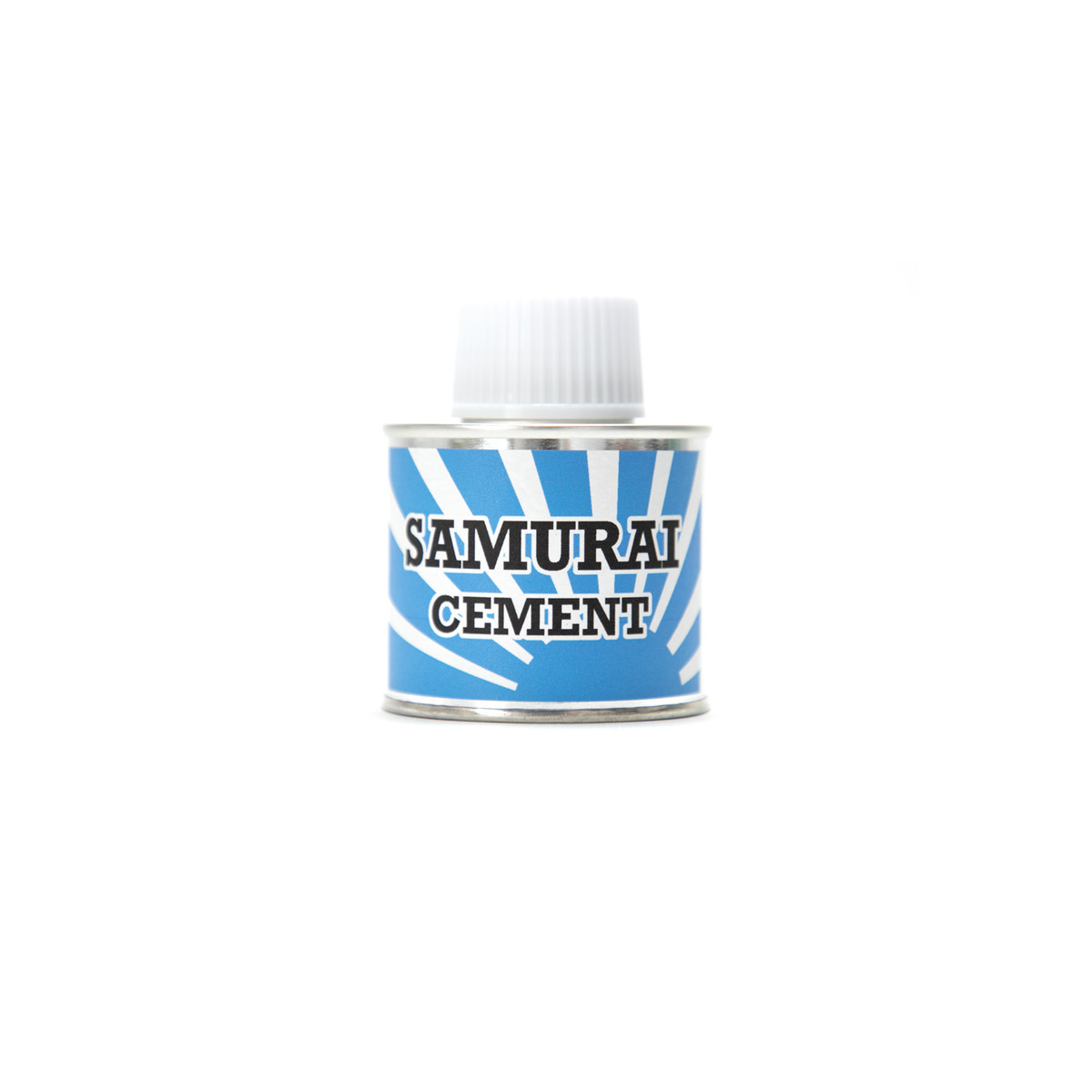 Samurai Cement サムライセメント 100ml Boil