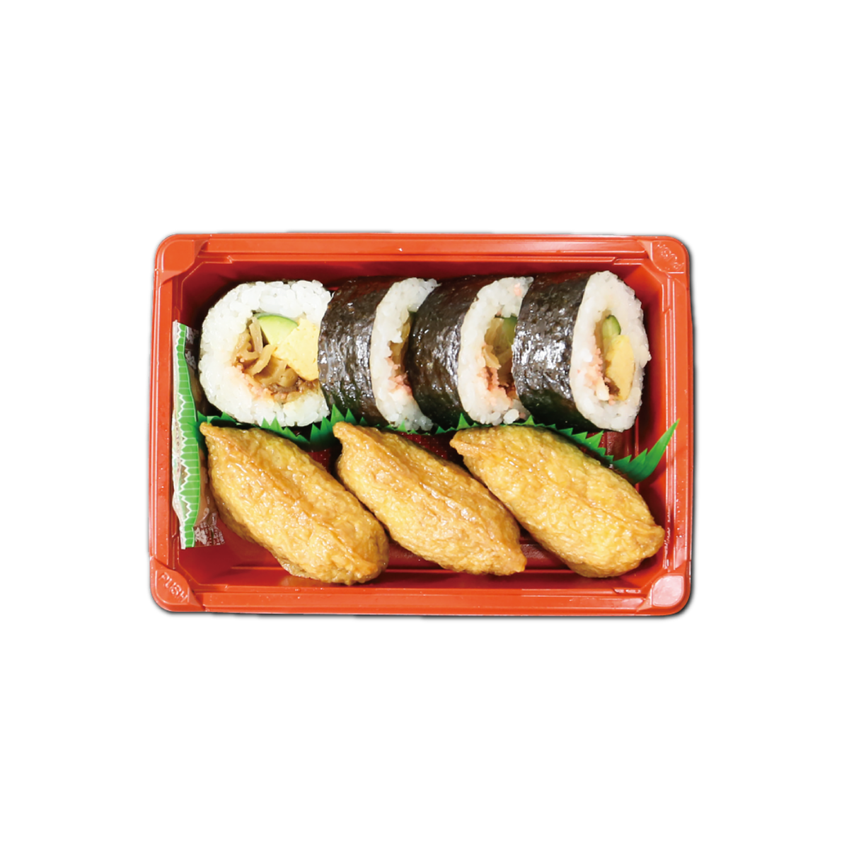 助六 あなたの元へ Shirosto便