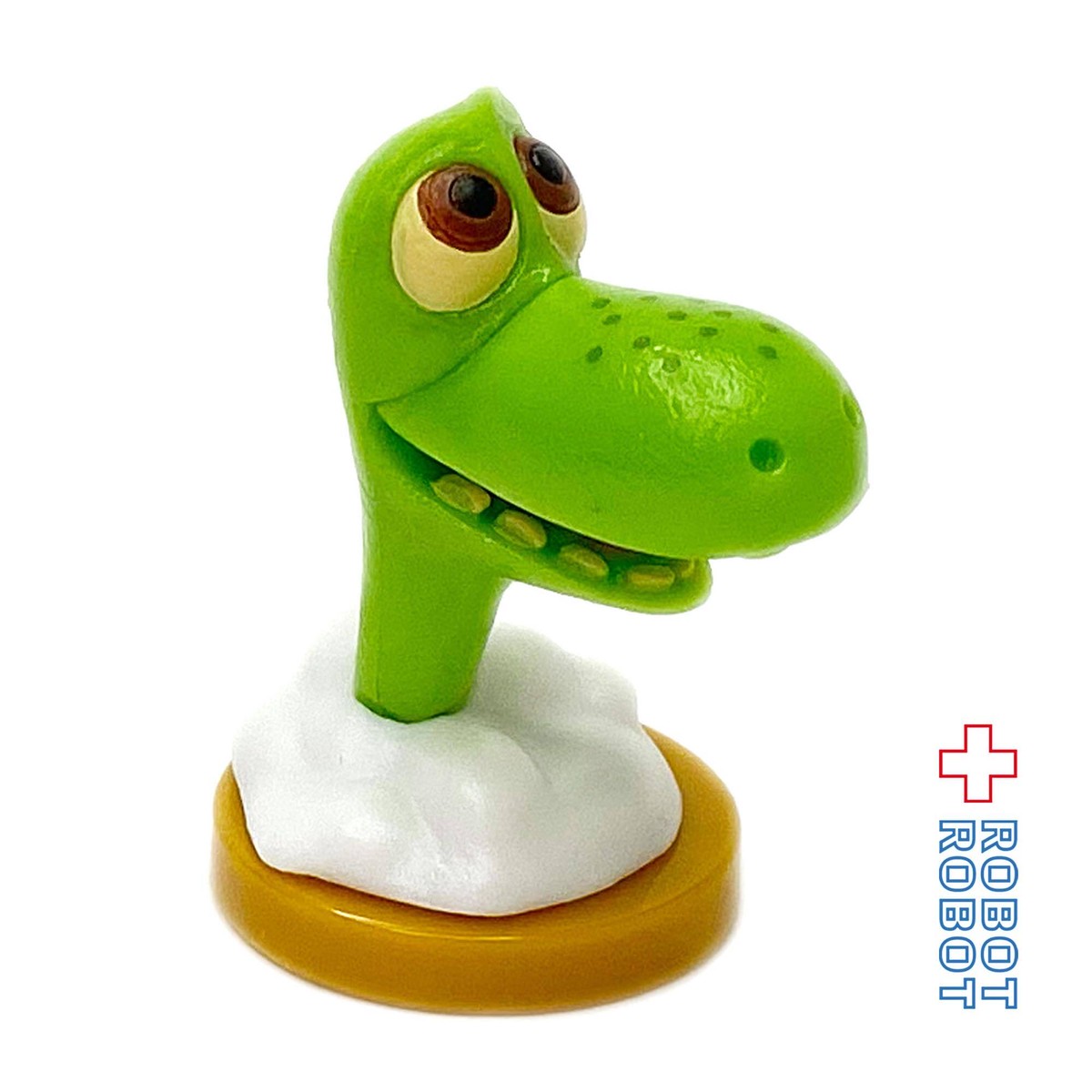 チョコエッグ ディズニー ピクサー パート 4 43 アーロ Robotrobot