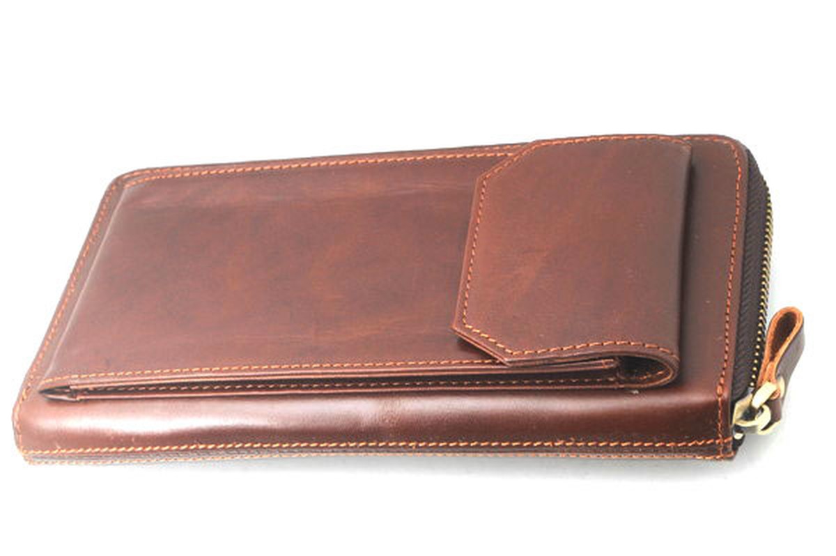 長財布財 メンズ スマホポーチメンズ ケース カバー 財布 カード収納 Iphone 送料無料 プロスパーオンラインショップ