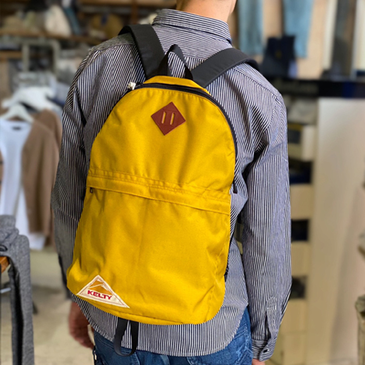 Kelty ケルティ リュック Daypack デイパック バッグ バックパックlot Jxt Style