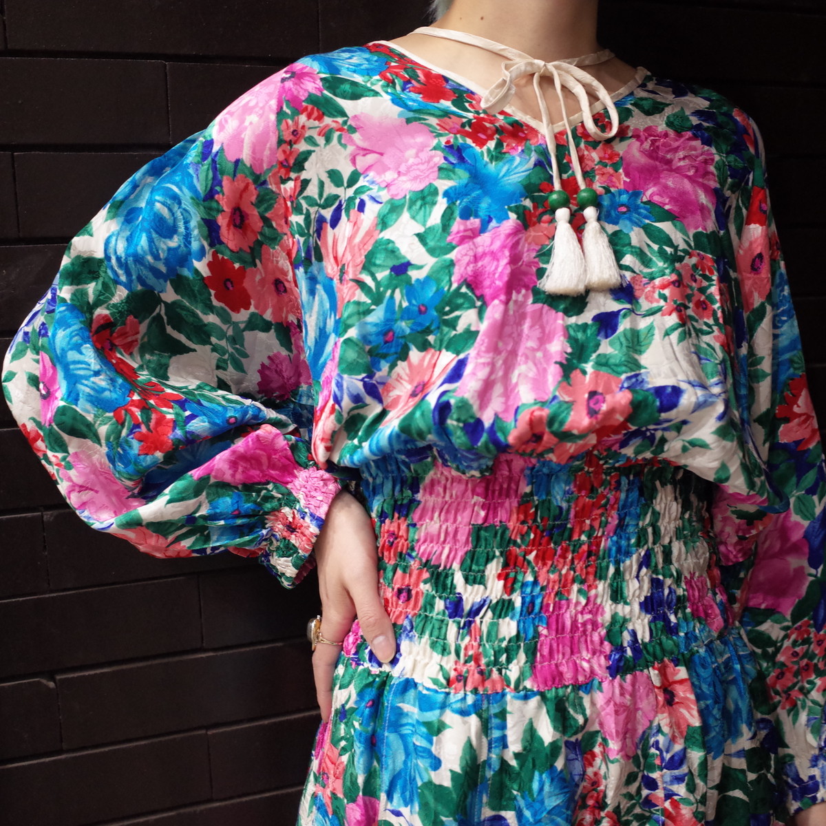 夏セール開催中 Max80 Off ダイアンフレイス 80年代 Diane 中古 Eaa ヴィンテージ レディースm ワンピース フレア 七分袖 花柄 Freis ワンピース Williamsav Com 夏セール開催中 Max80 Off ダイアンフレイス 80年代 Diane 中古 Eaa ヴィンテージ レディースm ワンピース フレア 七分袖 花柄 Freis ワンピース Williamsav Com