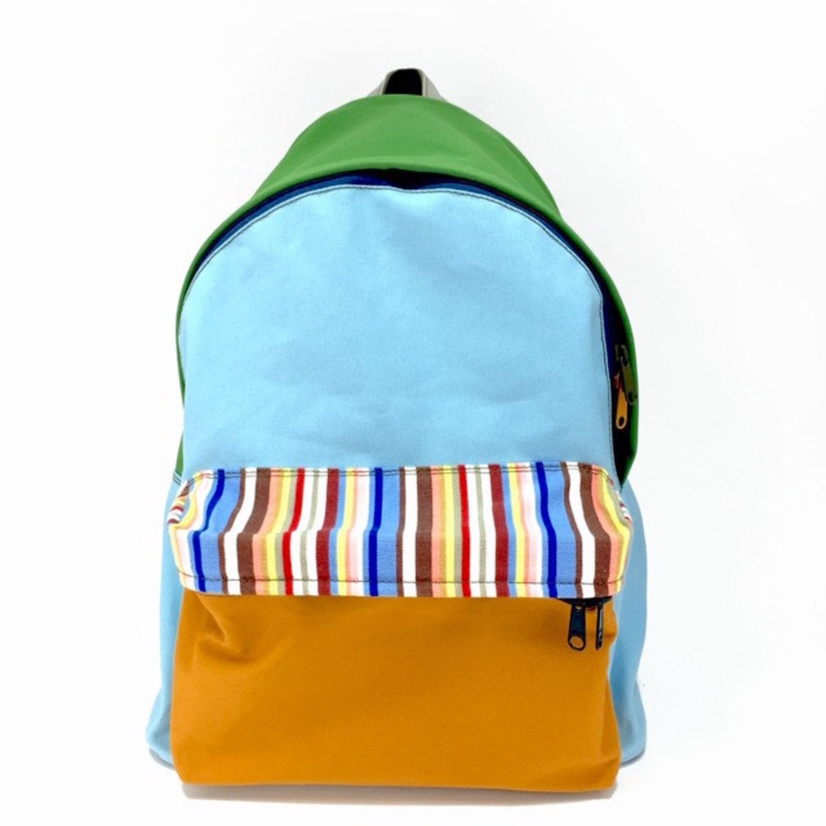 リュック カラフル Siruha シルハ Base店