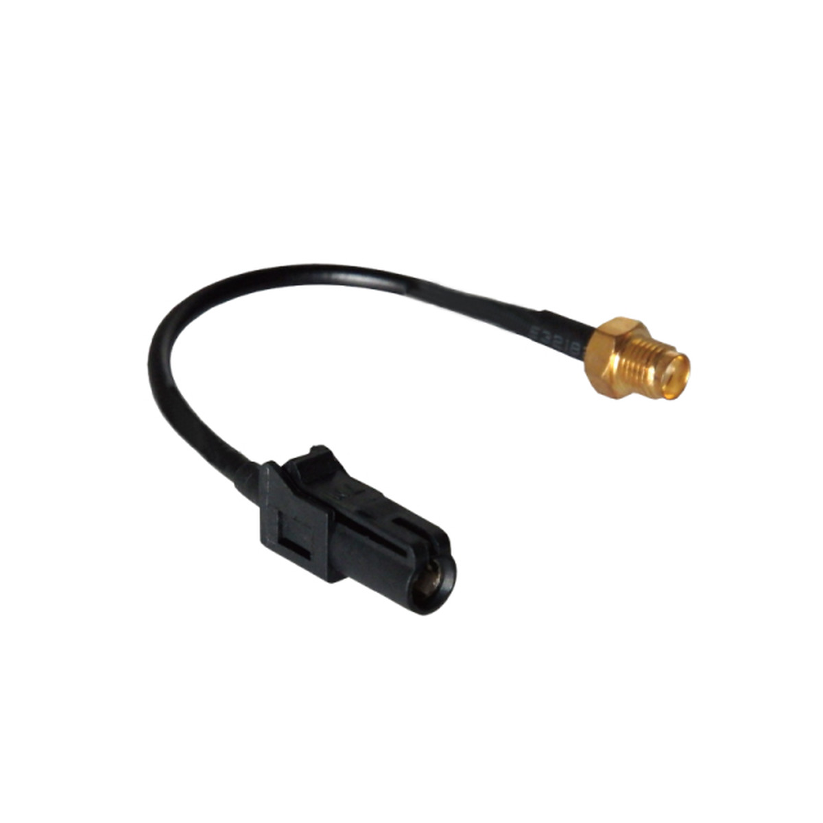 地上デジタル アンテナ 変換ケーブル Hf1 ハーネス コード コネクター Sma Tnssz