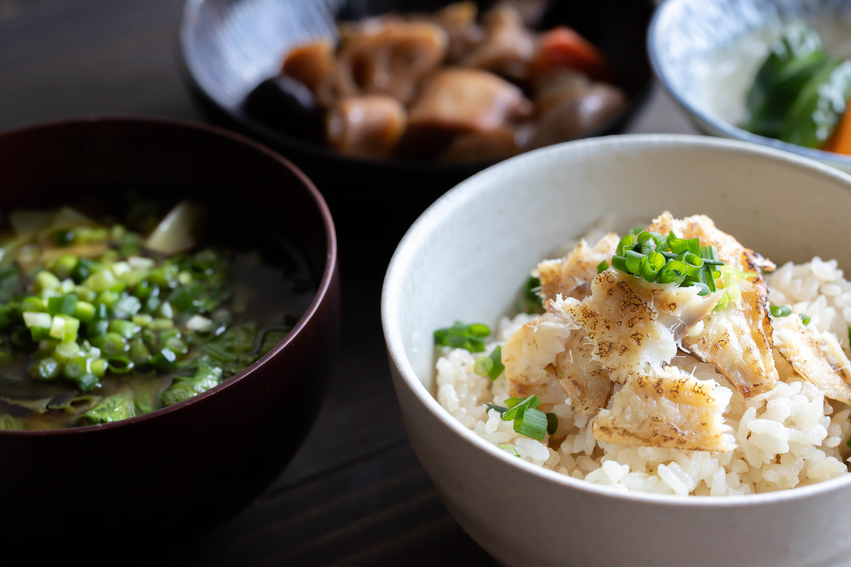 伊東産キンメダイ炊き込みご飯の素 ２合炊き用 肴屋大ちゃん 鮮魚 惣菜部 伊豆 伊東