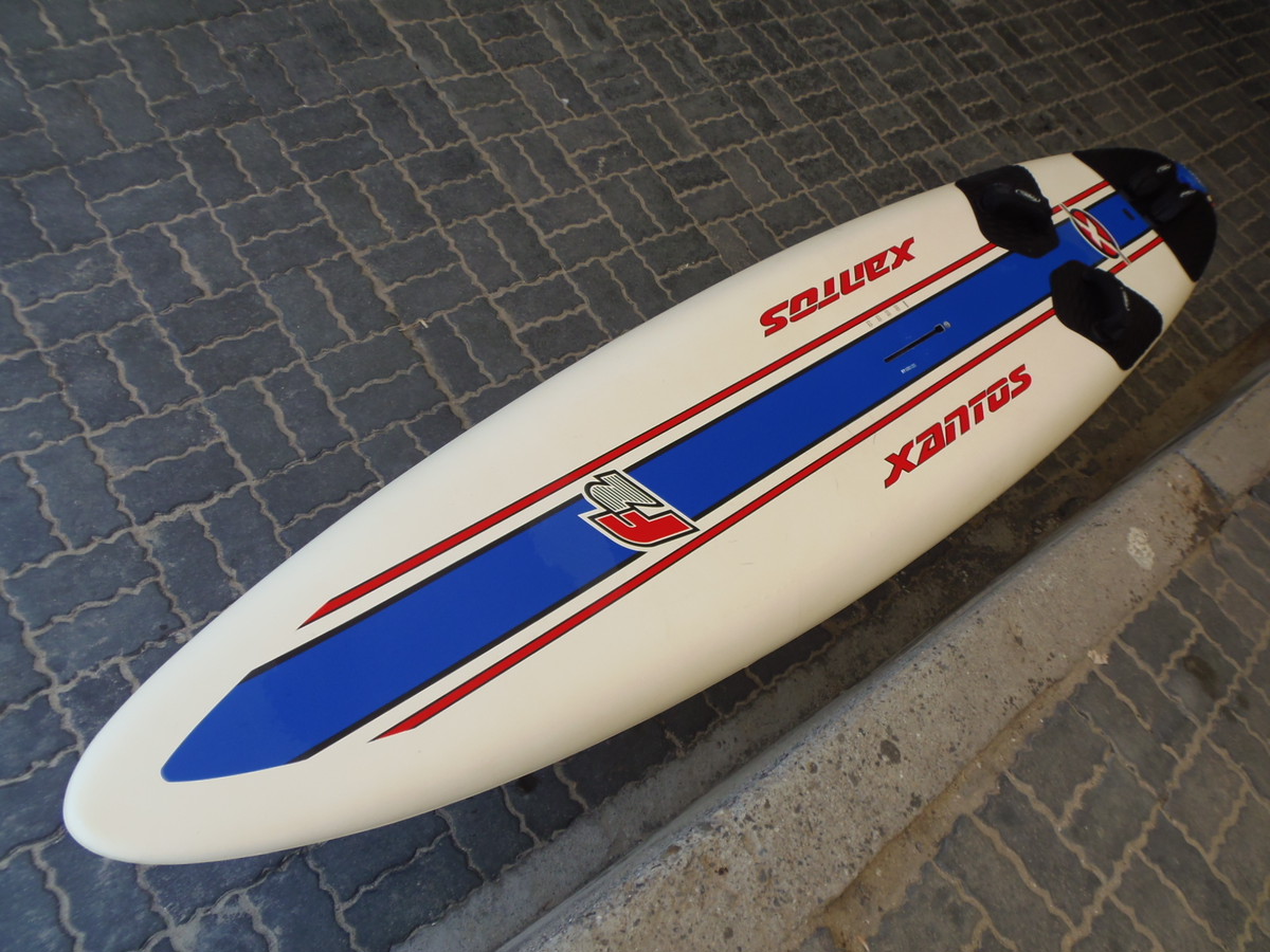 f2 xantos 159l forwind f2 xantos 159l forwind