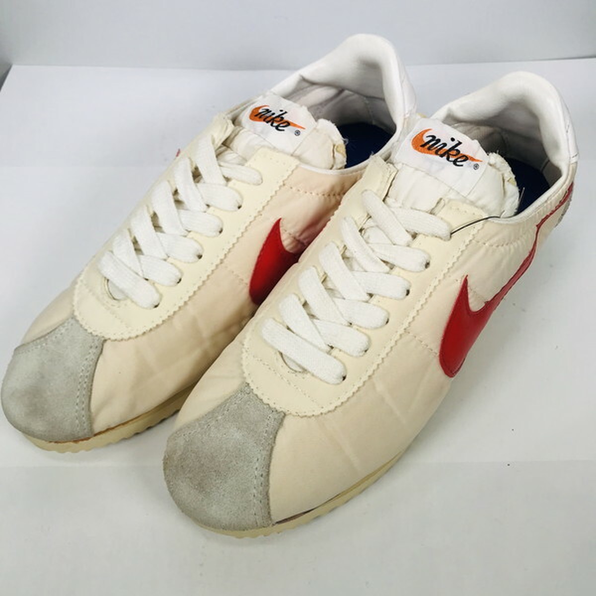 タイムセール！ CORTEZ Ⅱ コルテッツ デッドストック ナイロン