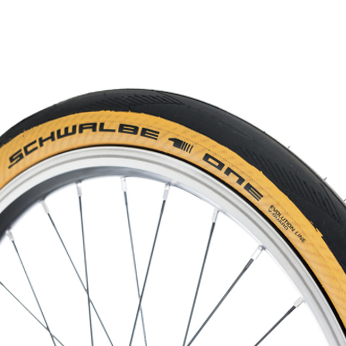 SCHWALBE ONE 20×1.10(28-406) フォールディングタイヤ ADDIX