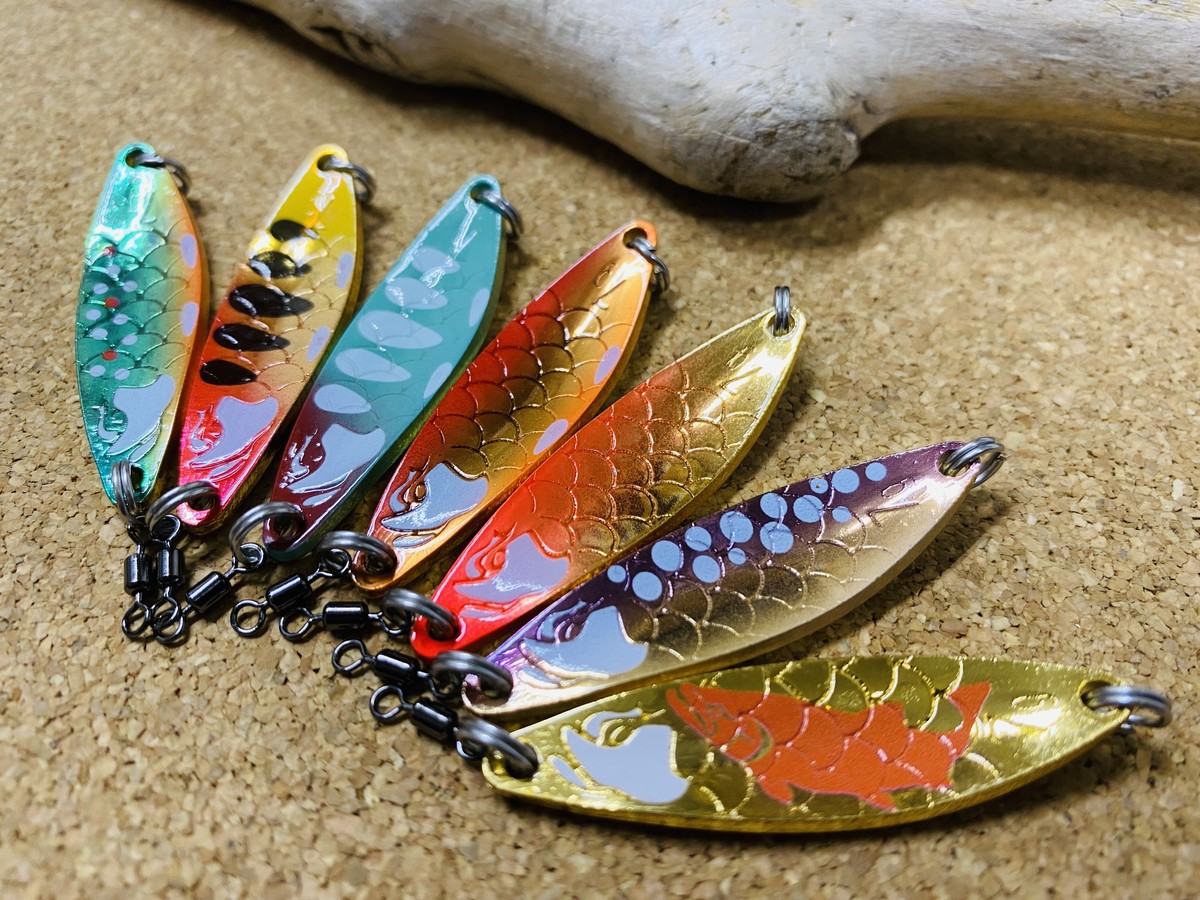 ヴァルケイン ハイバースト２.４ｇスプーン ２６個セット ヴァルケイン ハイバースト2.4gスプーン 26個セット