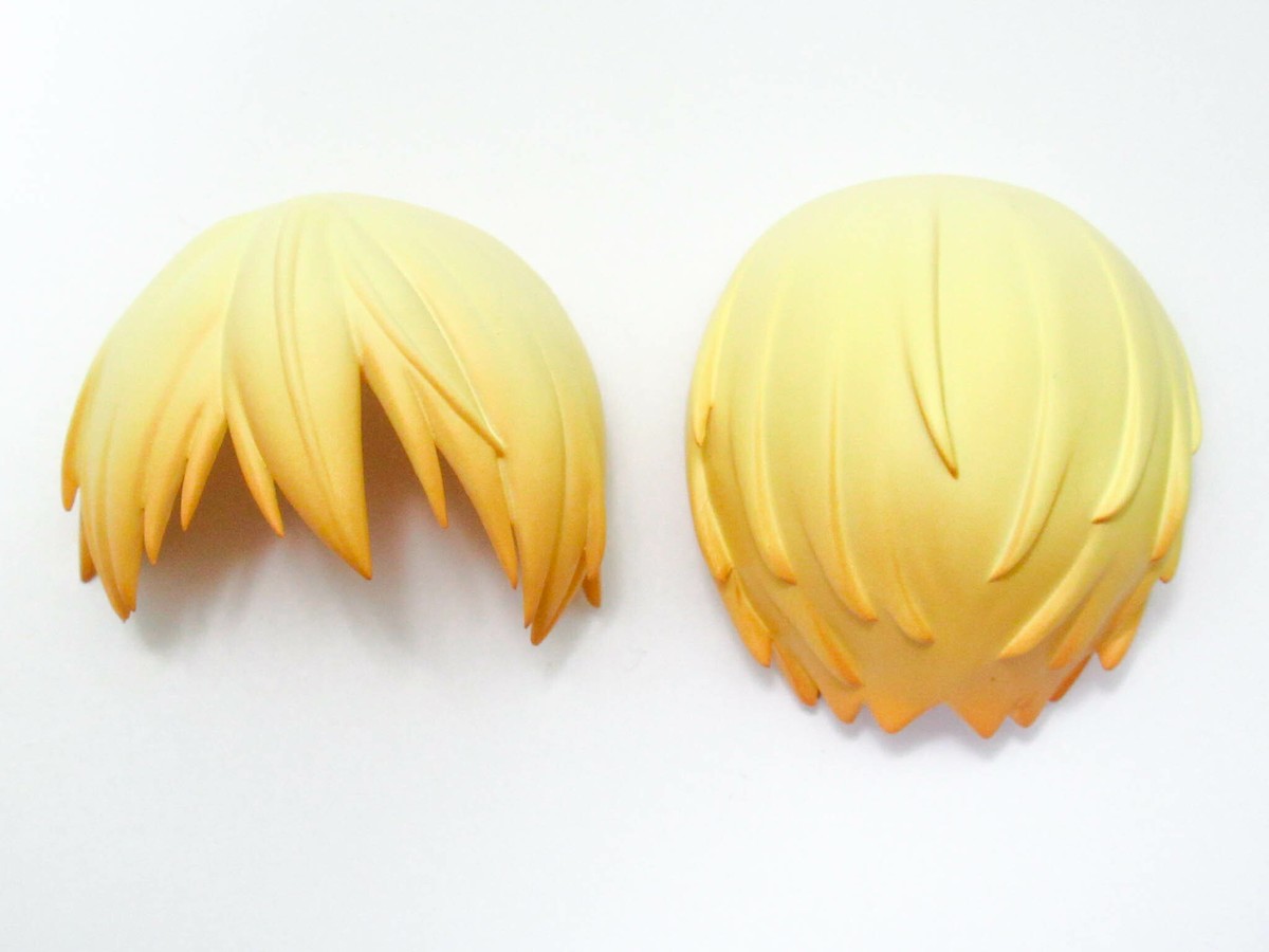 再入荷 1032 黄瀬涼太 髪パーツ ショート ねんどろいど ホビー通販 アニホープ