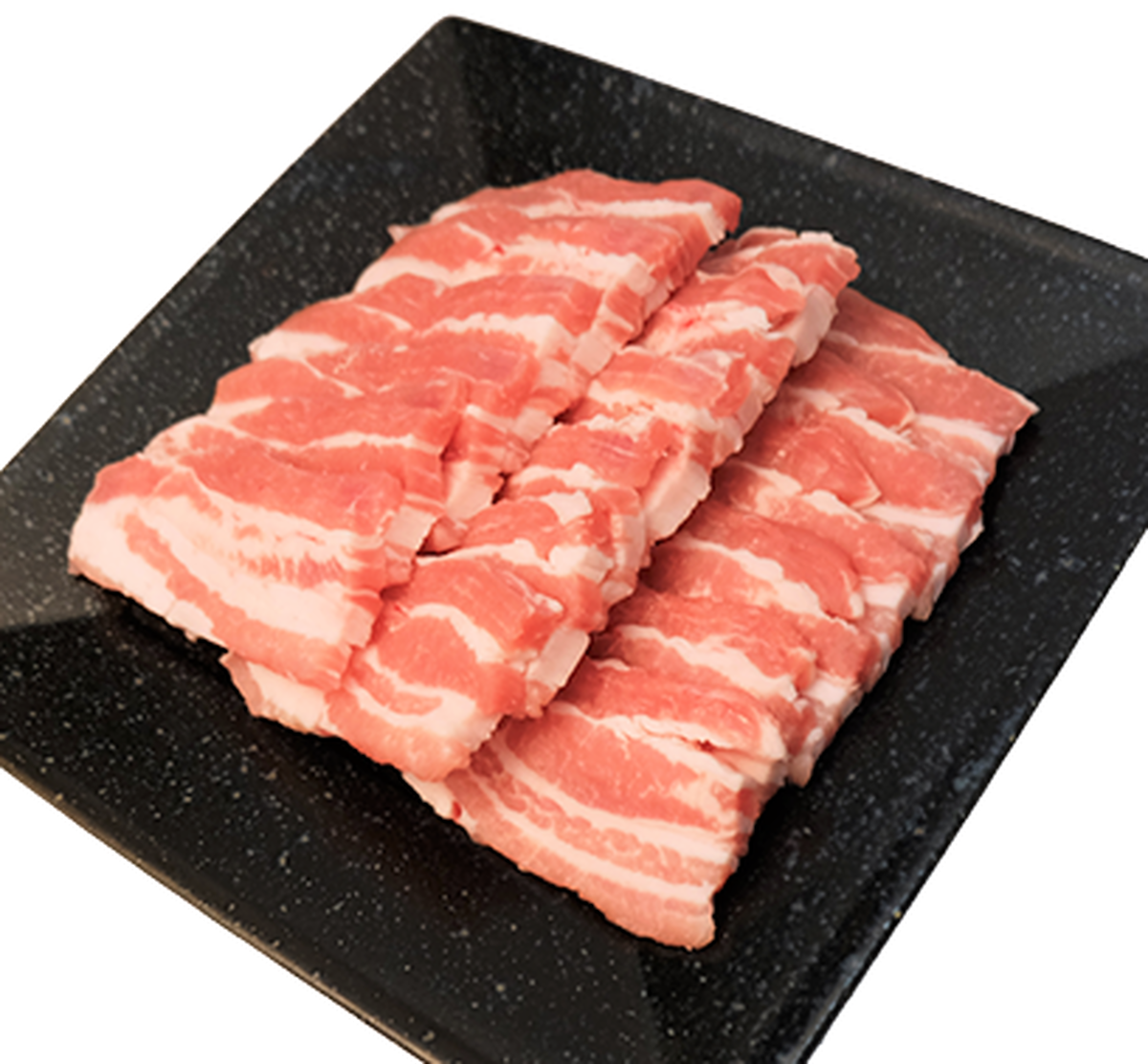 豚カルビ焼肉用500g 埼玉県産いるま 寄居ポーク ミートプラザニシジマ