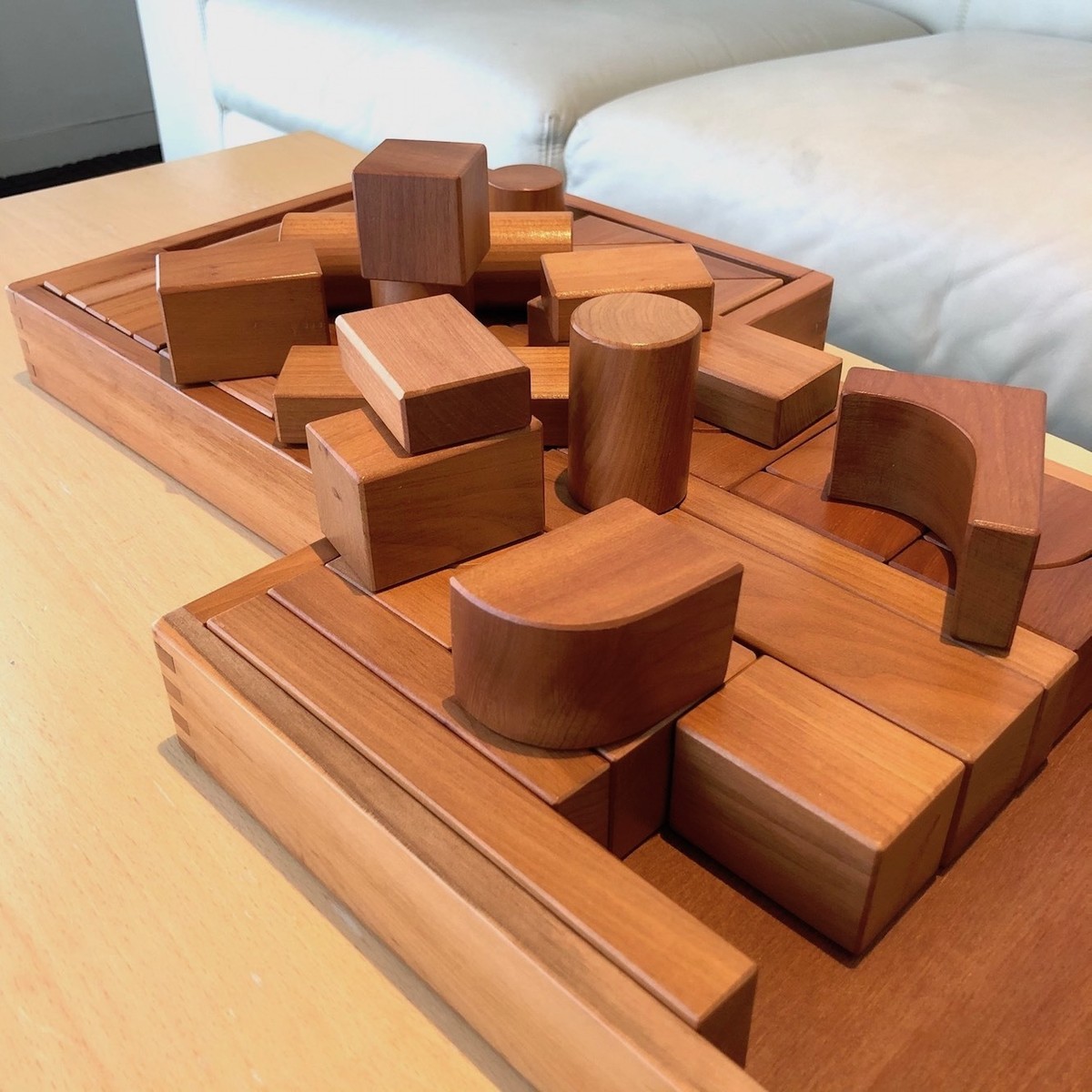 どうぶついろはつみき　大　寺内定夫 どうぶついろはつみき 大 寺内定夫