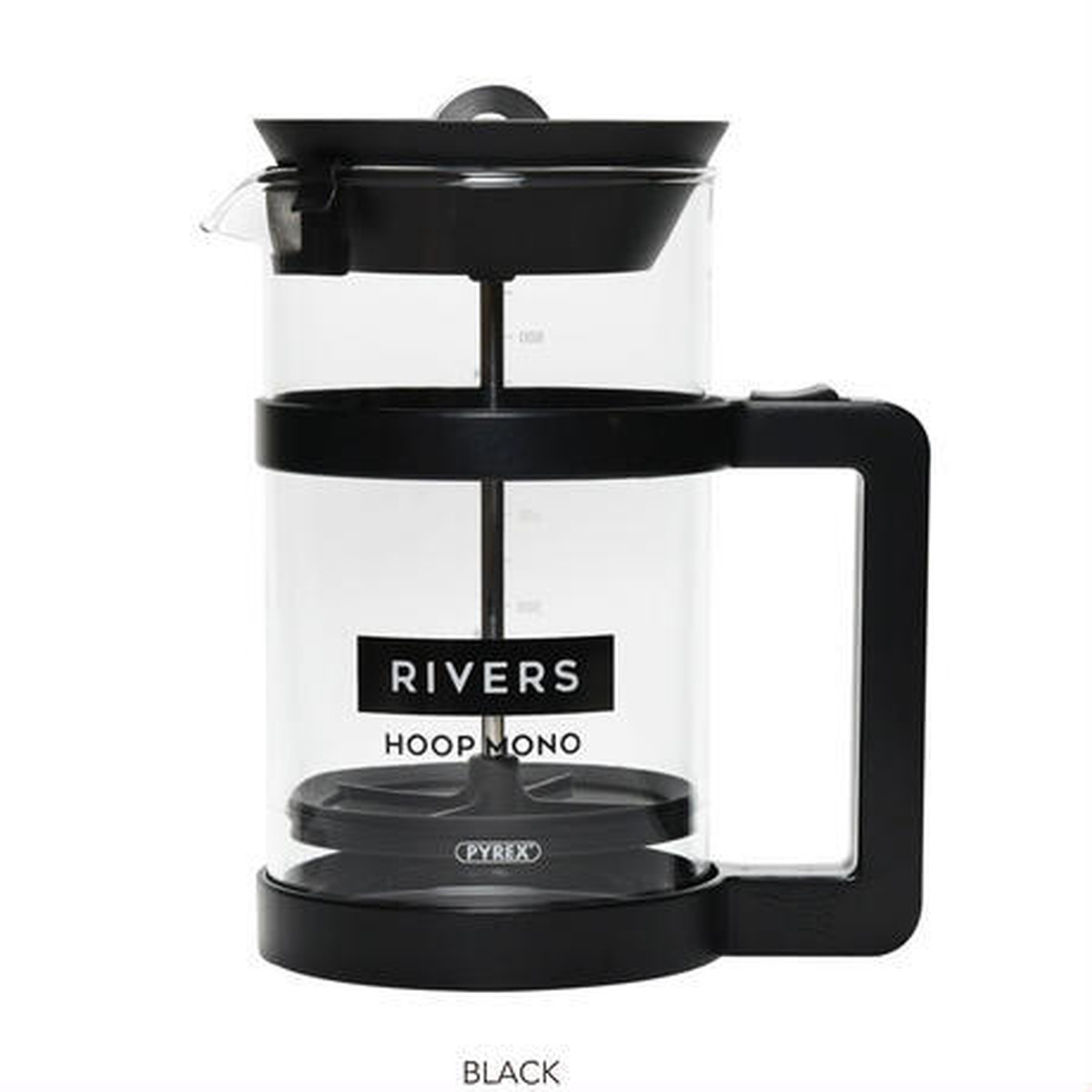 Rivers コーヒープレス フープモノ Couleur Official Shop クルール オンラインショップ