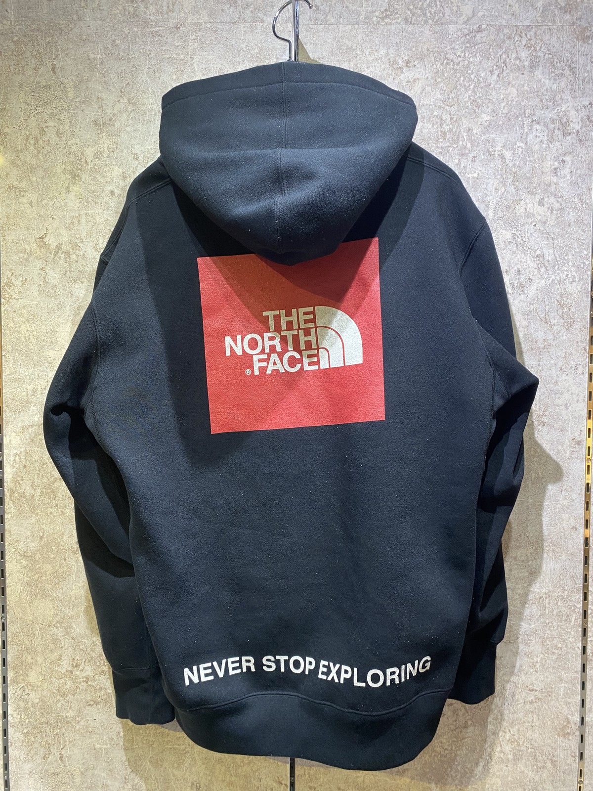 総合ランキング1位 The North Face ノースフェイス 札幌限定パーカー 上質で快適 Www Nccextremadura Org