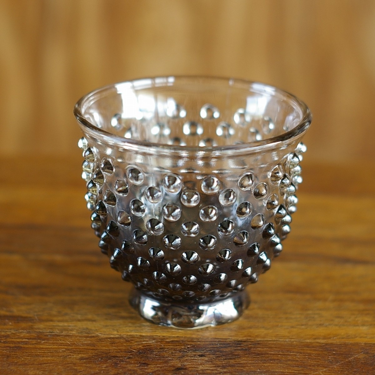 新品 夜の月 タンブラーグラス 小 ガラス コップ 廣田硝子 Flohmarkt フローマルクト