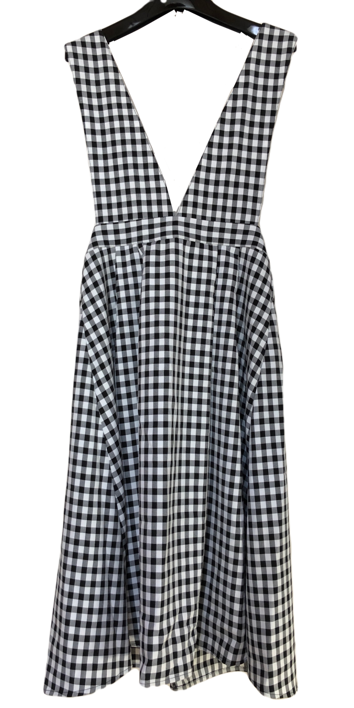 新品送料無料 ギンガムチェック バックリボン ノースリーブ ワンピース mサイズ 春夏秋 レトロガール 東京流通通販センター 新品送料無料 ギンガムチェック バックリボン ノースリーブ ワンピース mサイズ 春夏秋 レトロガール 東京流通通販センター