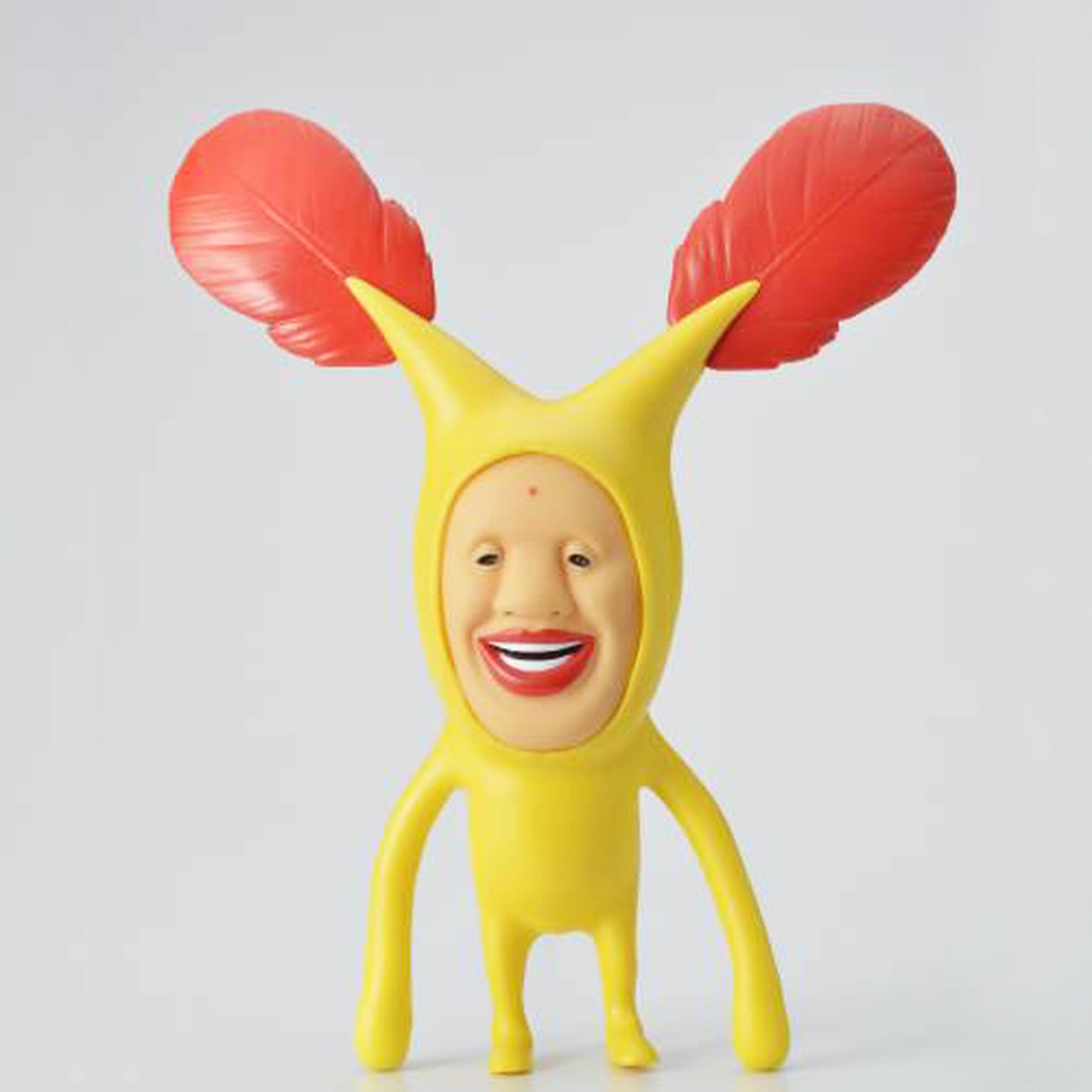 こびとづかん ホトケアカバネ 城南村田