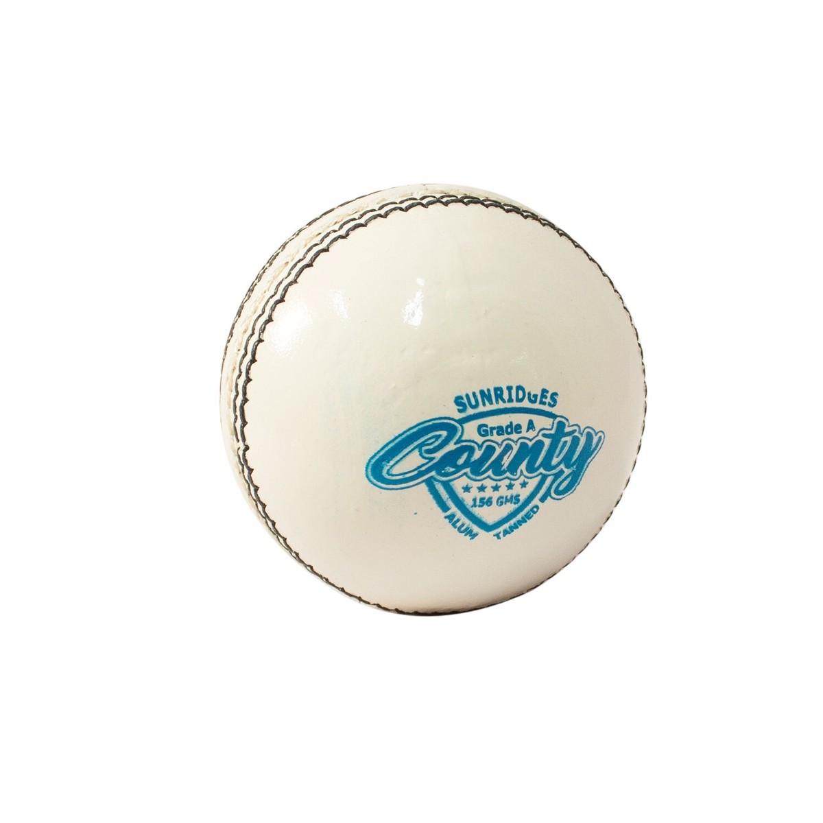 Ss Ball County White Ssカウンティ ボール硬球 Ot Cricket