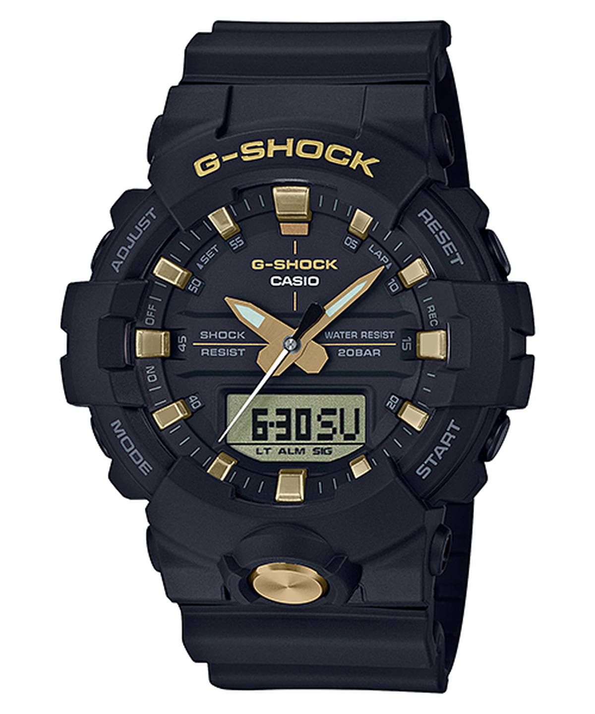 g shock 810b