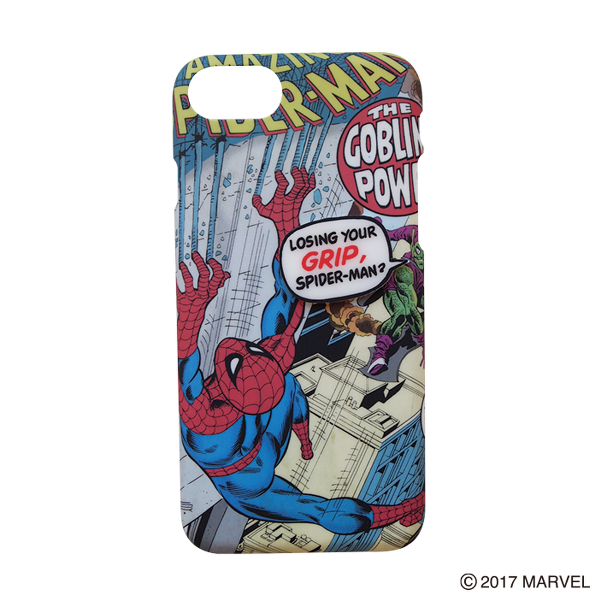 Marvel Comic Parts Iphoneケース Yy M004 Sm Yooy