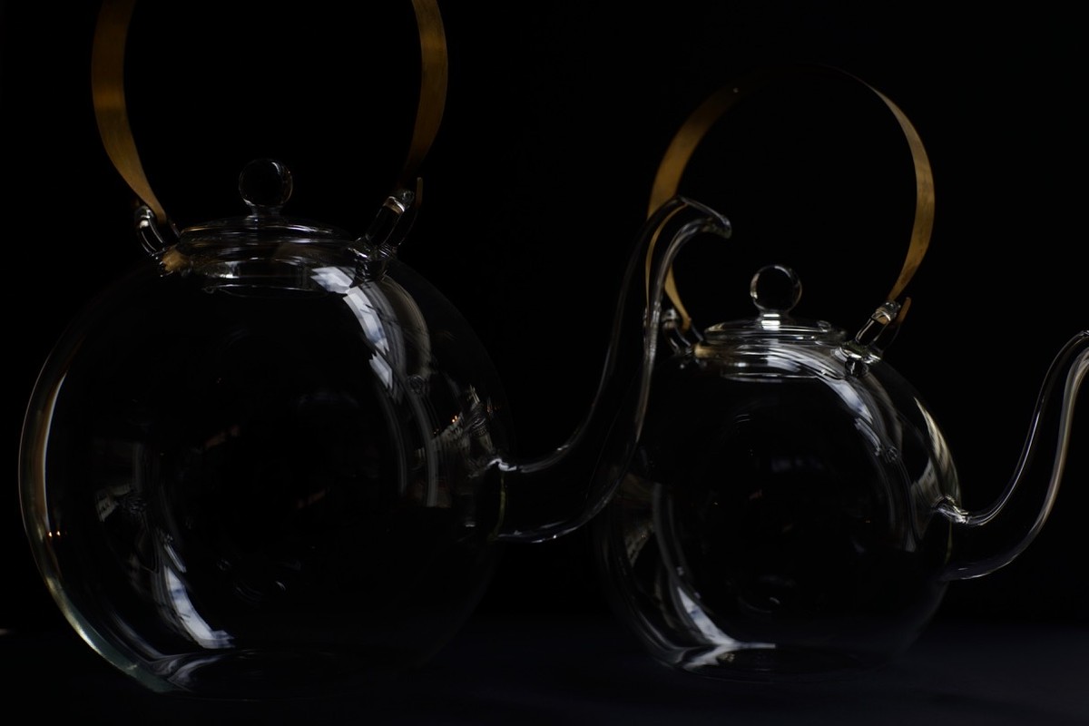 日ノ出化学製作所 ボールポット L Iremono