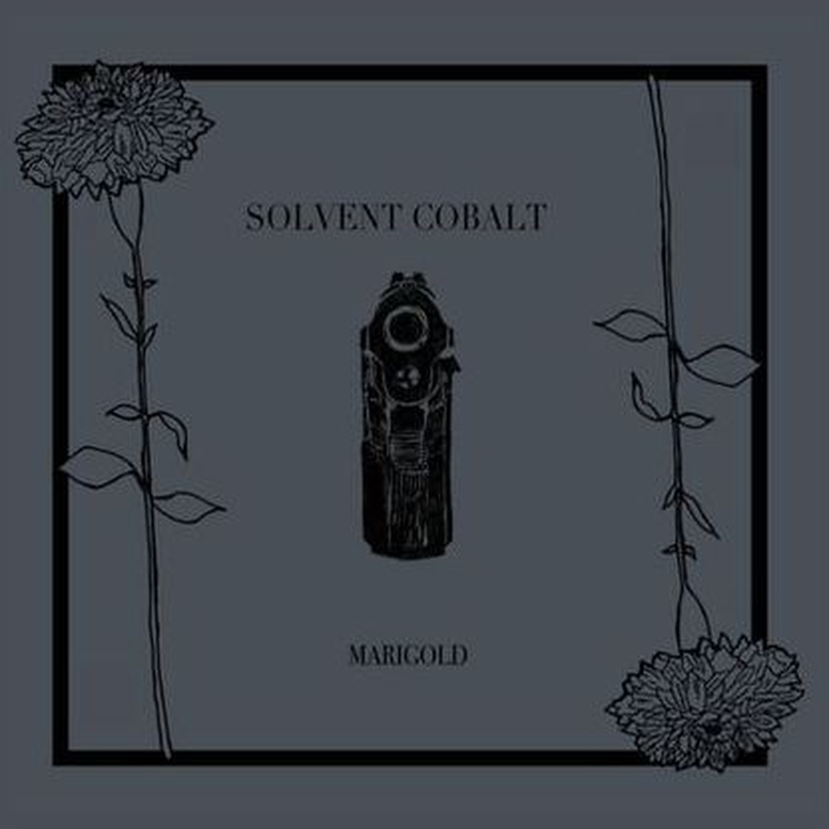 Solvent Cobalt Marigold 12 Vox Populi