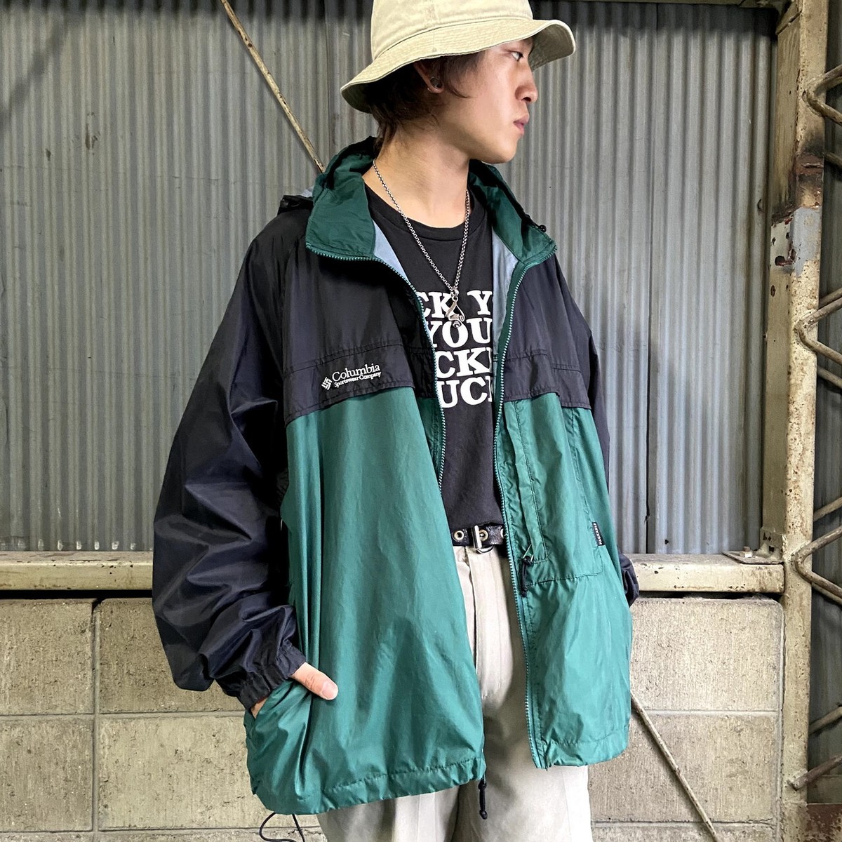 ソフトパープル palace skateboards cyclone jacket大幅値下げ中