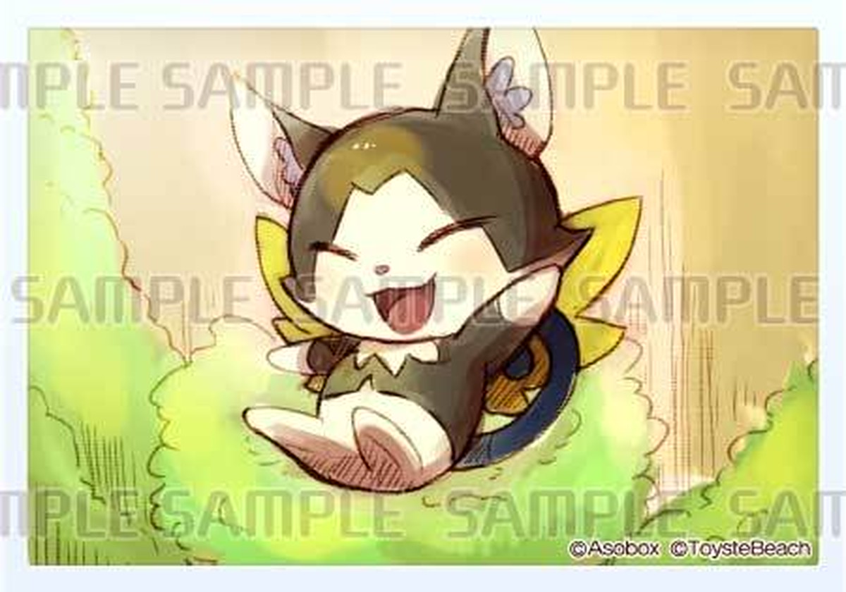 フォトカード第1弾 ジュリィ 大繁盛 まんぷくマルシェ 公式オンラインショップ