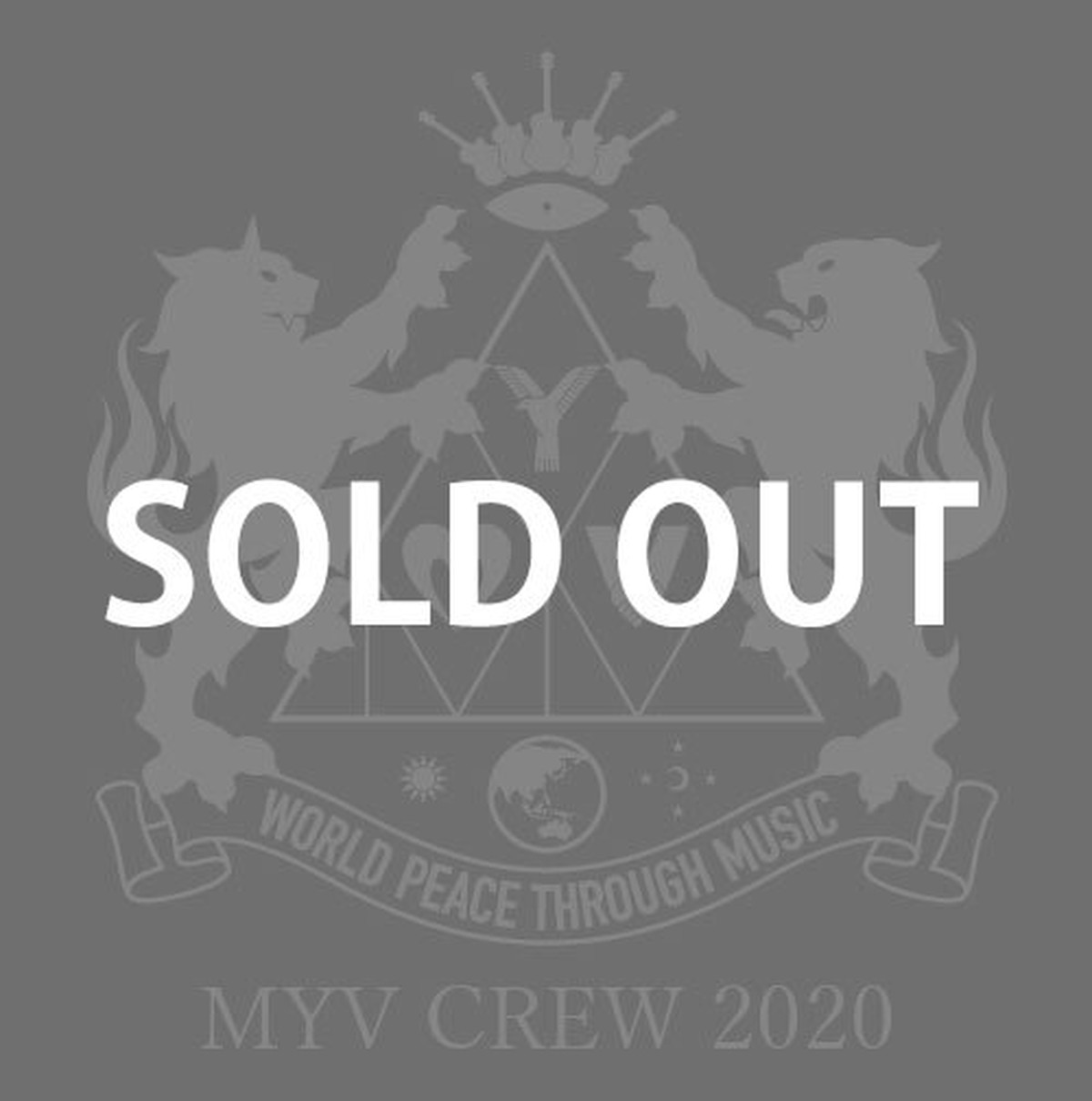 Admission Worldwide Miyavi Fan Club Myv Crew Membership Miyavi Shop