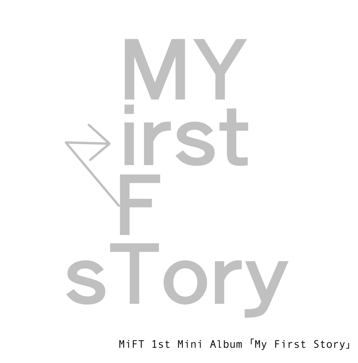 My First Story Mift Kitareco