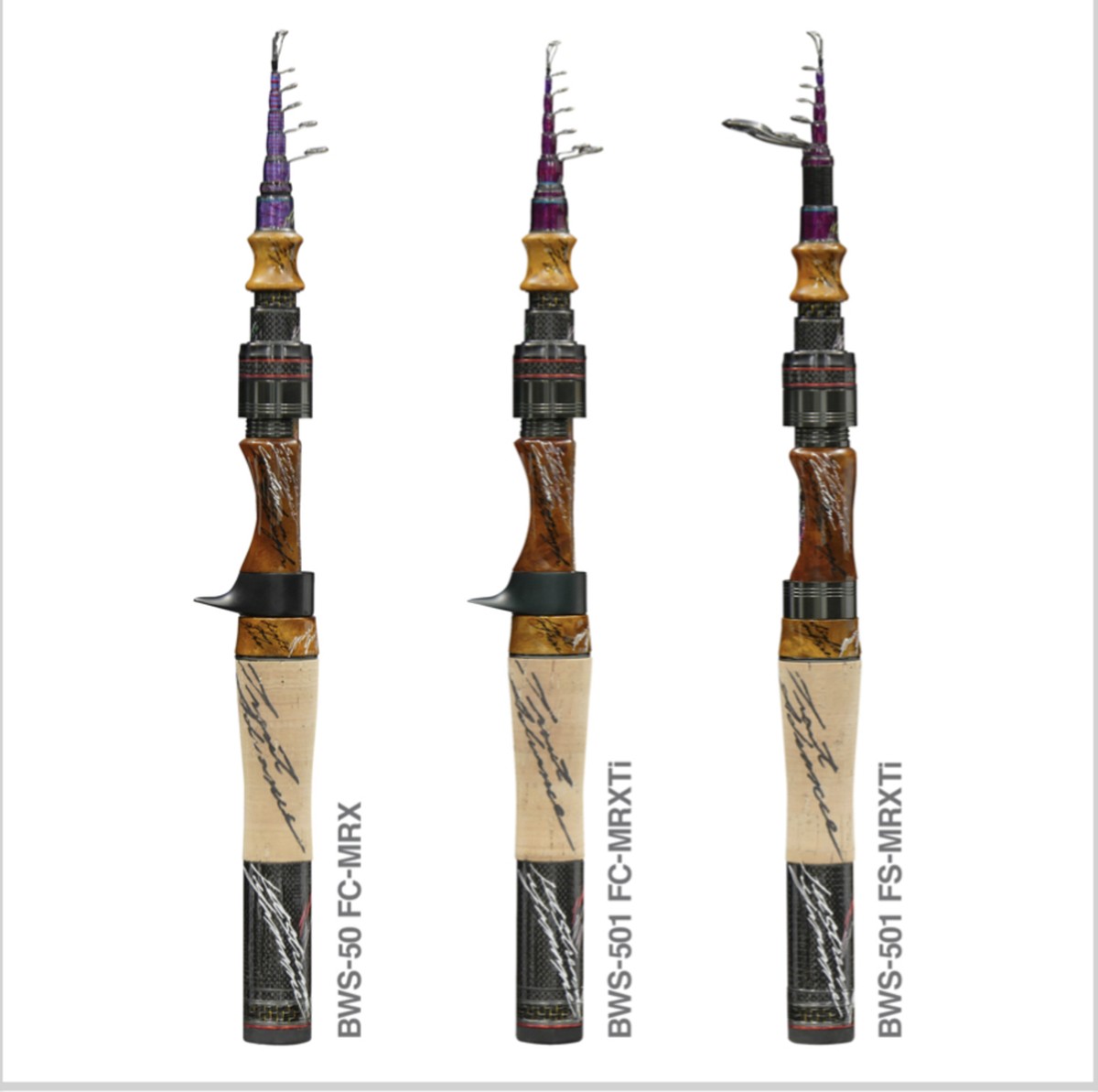 Bws 501 Fc Mrxti Luck Online