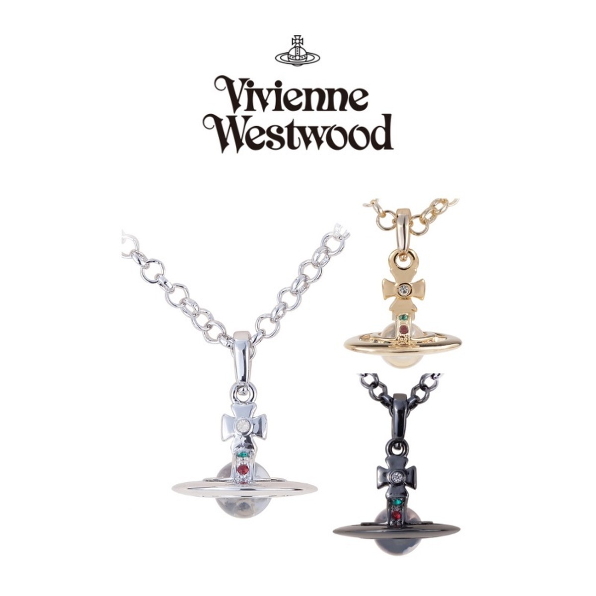 レディース人気no 5 ネックレス Vivienne Westwood ミニオーブネックレス Ax2 在庫切れ Axia