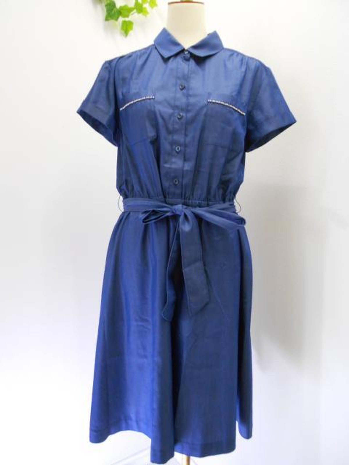 Anysis ワンピース メーカー表示2 Mサイズ ゆっきー S Petit Shop Usedレディース キッズ