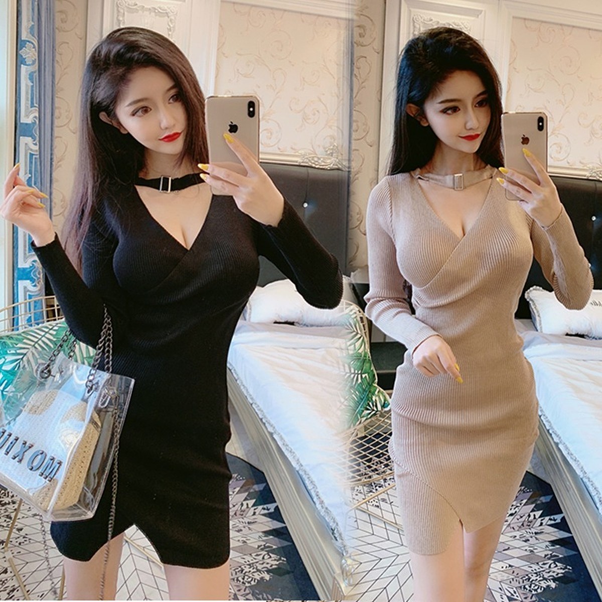 不実 光の 影響 谷間 服 コーデ Zeitenwende 12 Com