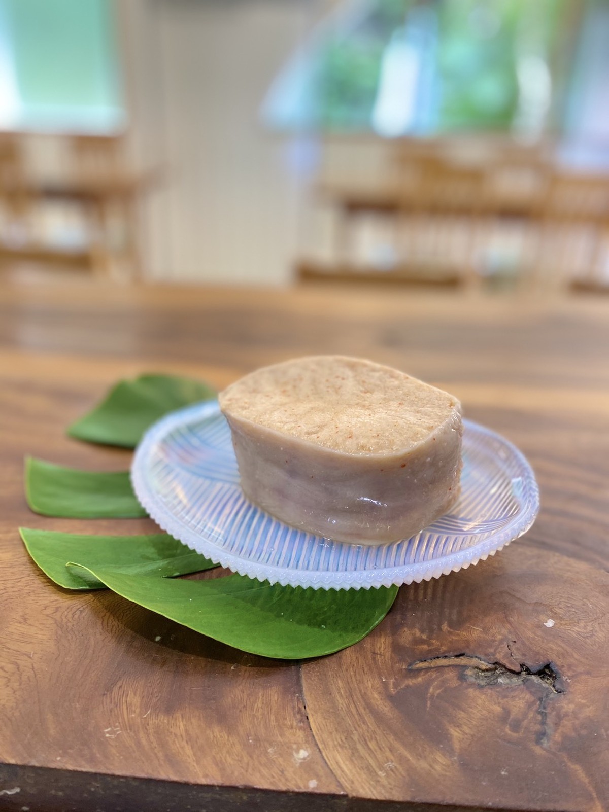 日本一の巨大明太子 小笠原産メカジキの卵 くつろぎの宿てつ家 小笠原ご島地グルメショップ