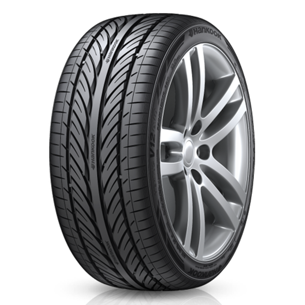 Hankook ハンコック Ventus V12 Evo K110 235 30r y Xl 送料無料 Auto Shop Bravo