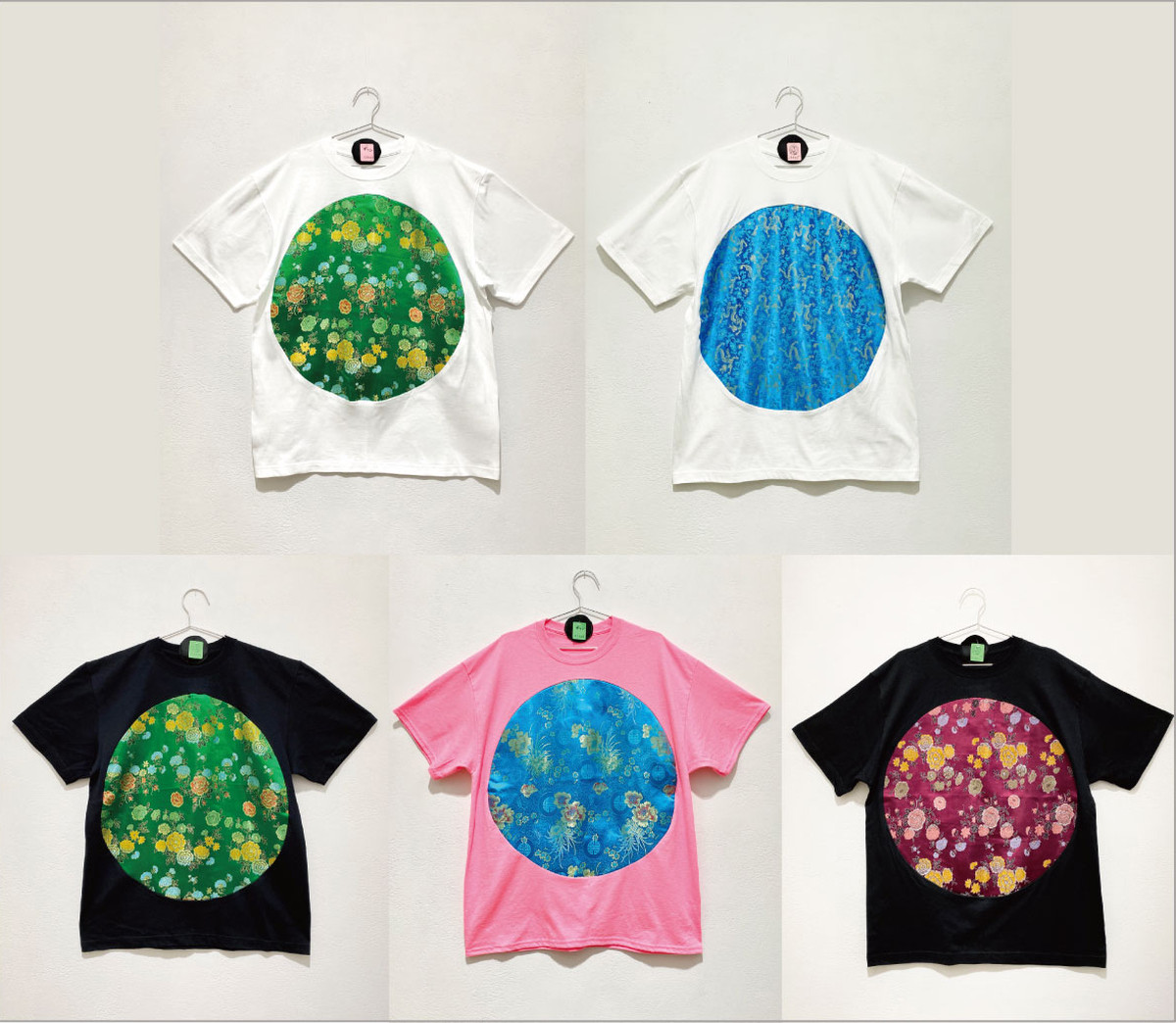 山下陽光 途中でやめる チャイナまるt 新宿眼科画廊ショップページ