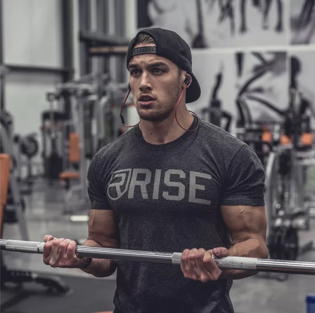 爆売り オーストラリア発ワークアウトウェア Echt Coreジムtシャツ 超大特価 Kishakatoliketiranedurres Com