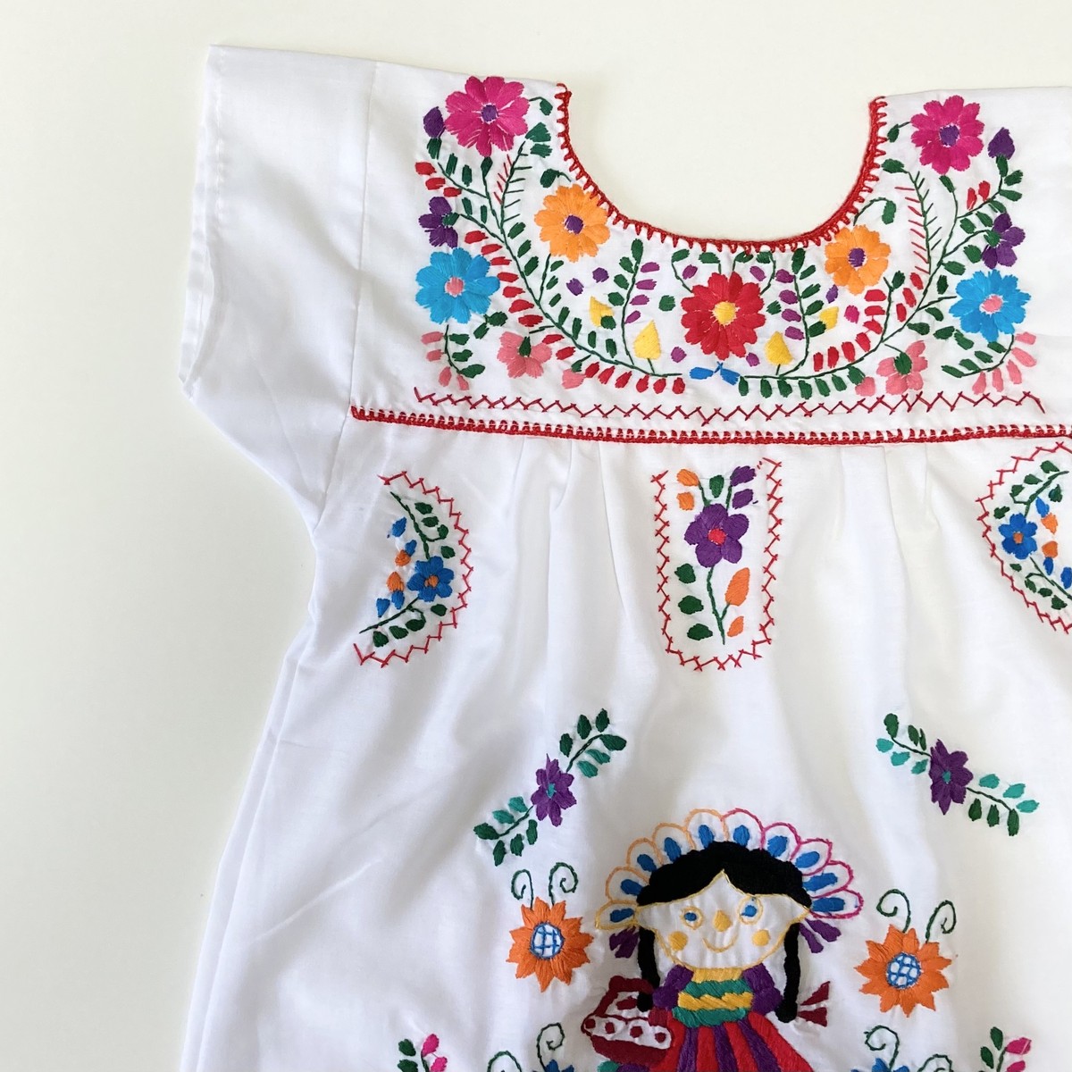 値引きする メキシコ刺繍 ワンピース Payaka リトルイーグル Kapital スペシャルset価格