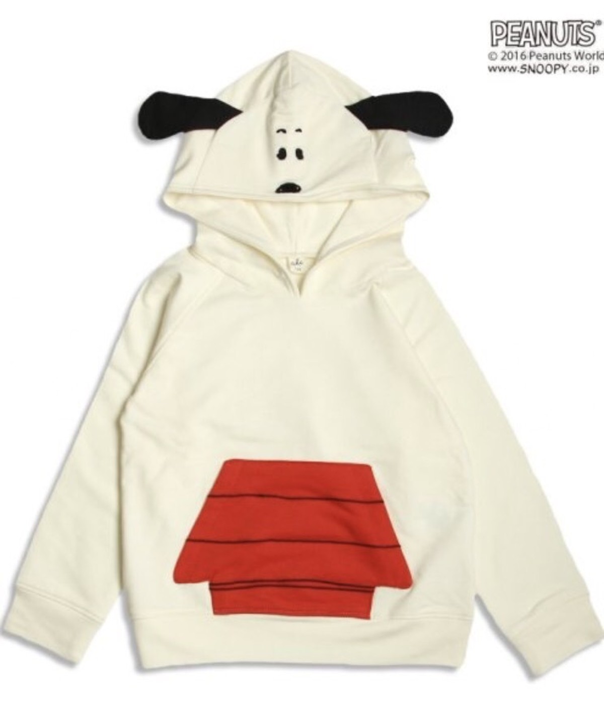 スヌーピーパーカー Mogostyle12 スヌーピーパーカー Mogostyle12